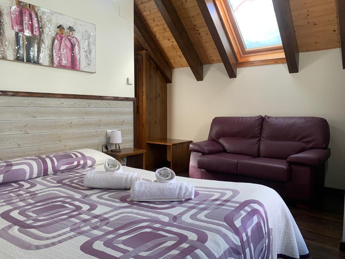 Casa Taconera Landhuis *