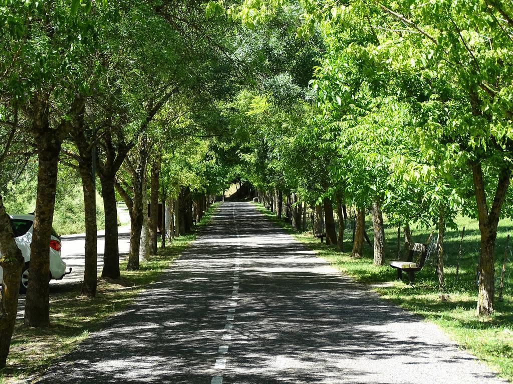 Casa Taconera Casa rural *