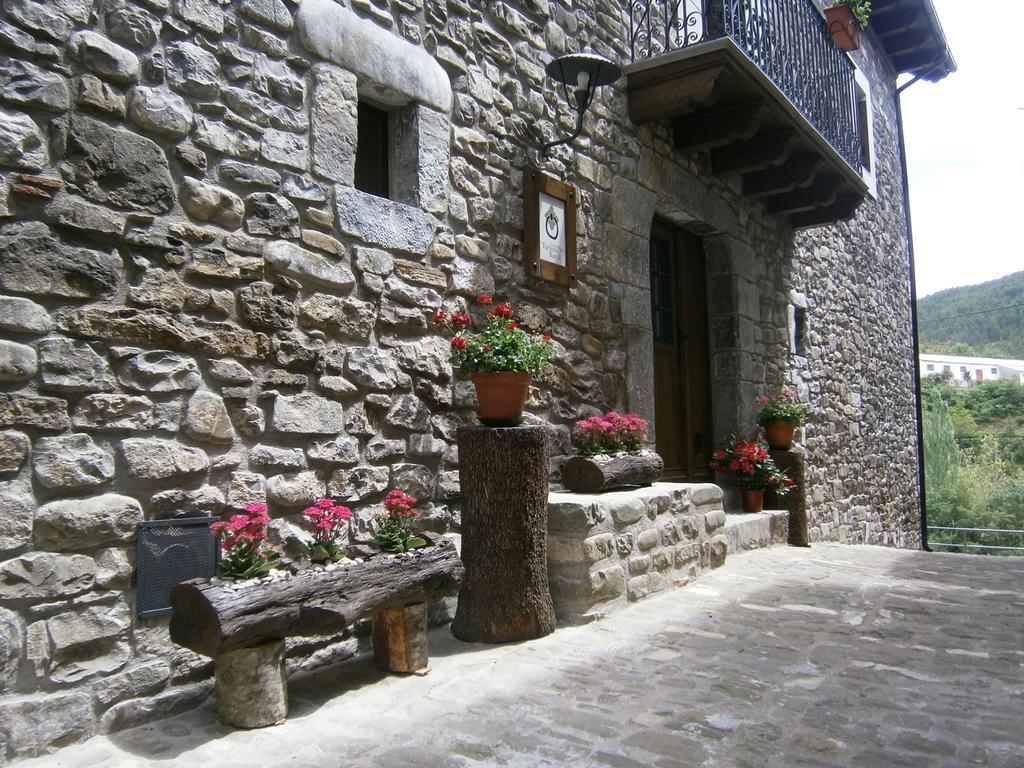 Landhuis Casa Taconera
