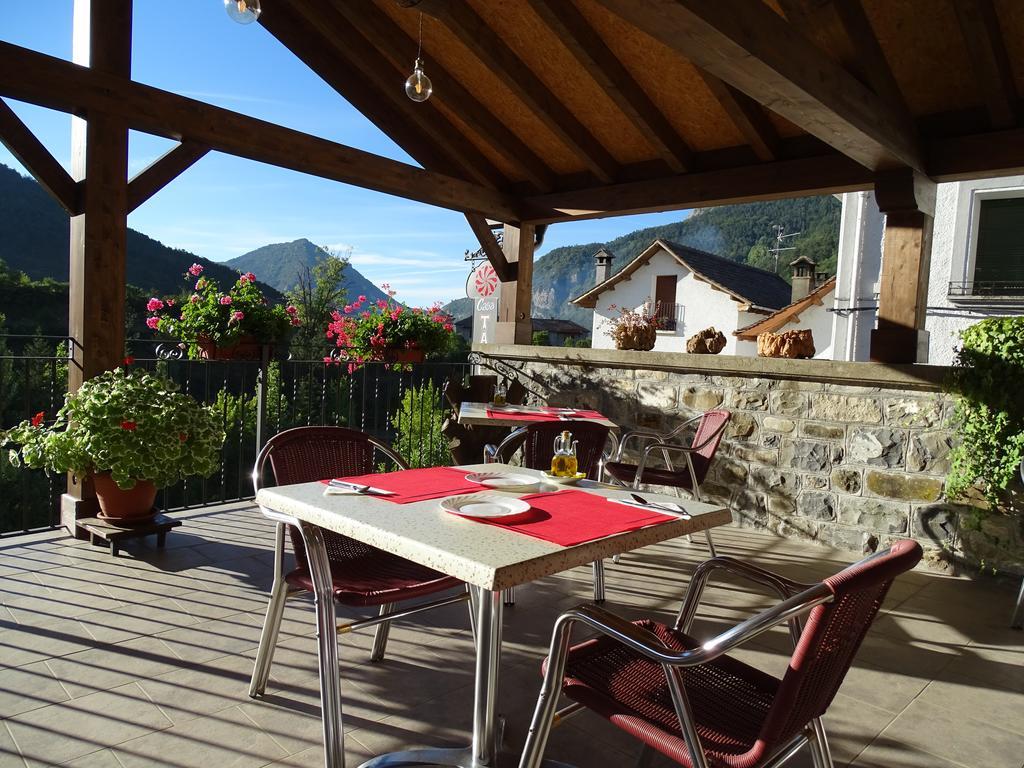 Casa Taconera Casa rural
