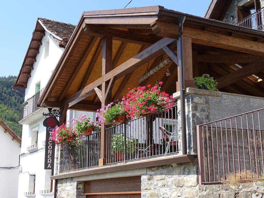 Landhuis Casa Taconera
