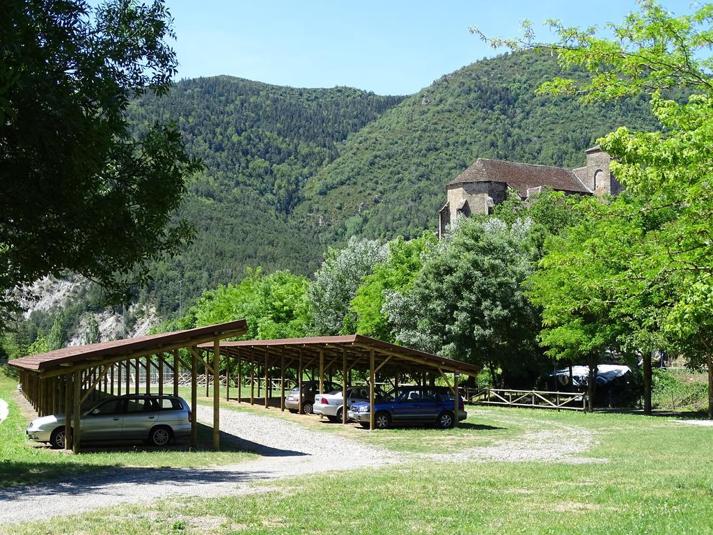 Casa Taconera Landhuis